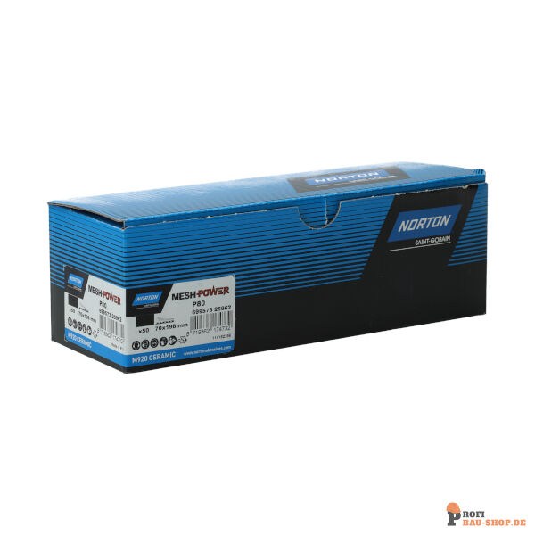 nortonschleifmittel/NORTON_schleifmittel_69957325962 Cut Sheets Selfgrip Norton Meshpower Ceramic 70x198 Grit 80_148691